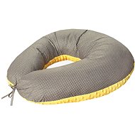 Cosing Sleeplease Minky žlutá - Kojicí polštář