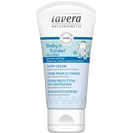 LAVERA Baby Nappy Cream 50ml - Nappy cream