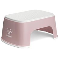 Babybjörn Stupátko Powder pink - Stupátko