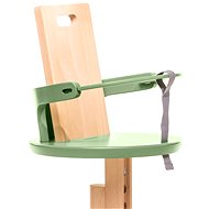 FROC Baby Set  Olivově zelená - Jídelní židlička