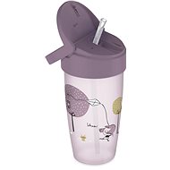 LOVI LOVELY Active Girl 350ml - Baby cup