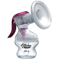 Tommee Tippee Made For Me Manual - Breast Pump