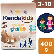 KENDAKIDS kakaový instantní nápoj pro děti 400 g - Nápoj