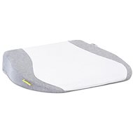 BABYMOOV CosyMat Positioning Pillow 15° Smokey Relook - Pillow