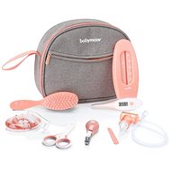 BABYMOOV Hygienic Set Peach - Baby Health Check Kit