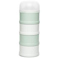 SUAVINEX Hygge Formula Container Green - Breastmilk Storage Bags