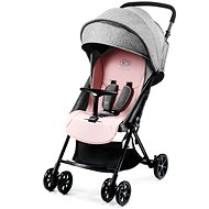 Kinderkraft Lite Up Pink 2019 - Baby Buggy