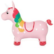 ZOPA Skippy Unicorn / Pink - Bouncer