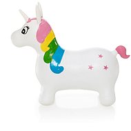 ZOPA Skippy Unicorn/White - Bouncer