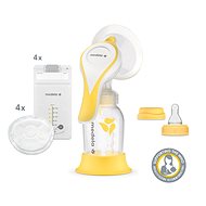 MEDELA  Harmony™ Essentials Pack - Odsávačka mléka