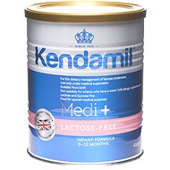 Kendamil Medi Plus Lactose-free (400 g) - Kojenecké mléko