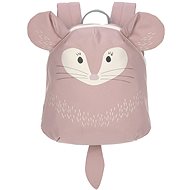 Lässig  Tiny Backpack About Friends chinchilla - Batůžek
