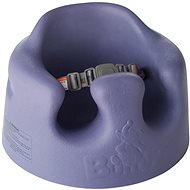 BUMBO Floor Seat - Purple - Dětské sedátko