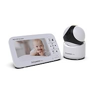 BABYSENSE Video Baby Monitor V65 - Dětská chůvička