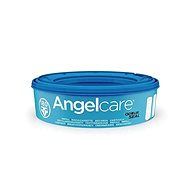 Sáčky na pleny ANGELCARE Náhradní kazeta Single