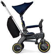 DOONA Tricycle Liki Blue - Tricycle