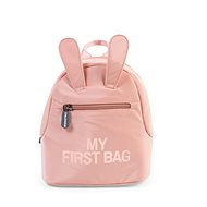 CHILDHOME My First Bag Pink - Batůžek