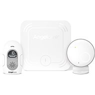 ANGELCARE AC127 Breathing Monitor and Electronic Audio Baby Monitor - Baby Monitor
