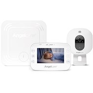ANGELCARE AC327 monitor pohybu dechu a elektronická video chůvička - Dětská chůvička
