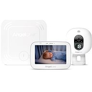 Dětská chůvička ANGELCARE AC527 monitor pohybu dechu a elektronická video chůvička