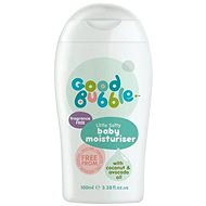 Good Bubble Bez vůně krém 100 ml - Dětský tělový krém