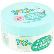 Good Bubble Organický panenský kokosový olej 185 g - Dětský olej