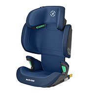 Maxi-Cosi Morion i-Size Basic Blue - Car Seat