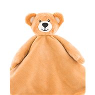 TWISTSHAKE uklidňující deka medvídek - Usínáček