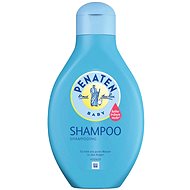 Penaten Dětský šampon 400 ml - Dětský šampon