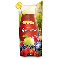 Fruit Cider Apple-forest Fruit 750ml - Juice
