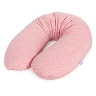 CEBA Cebuška Physio Multi Pink Melange - Kojicí polštář