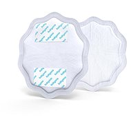 BabyOno jednorázové ultratenké vložky do podprsenky 24 ks, bílé - Vložky do podprsenky