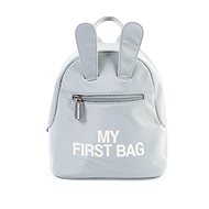 CHILDHOME My First Bag Grey
