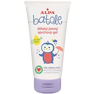 ALPA Batole dětský sprchový gel 150 ml - Dětský sprchový gel