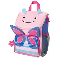 SKIP HOP Zoo Backpack BIG Butterfly - Children's Backpack