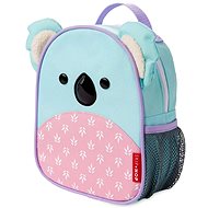 SKIP HOP Zoo Backpack with Safety Leash Koala 1+ - Children's Backpack