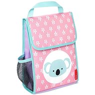 SKIP HOP Zoo Snack Bag NEW Koala 3+ - Children's Backpack