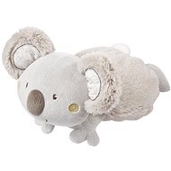 Baby Fehn Nahřívací polštářek koala - Hřejivý polštářek