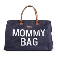 CHILDHOME Mommy Bag Navy