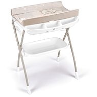 CAM Changing table Volare beige