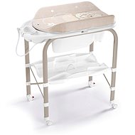 CAM Changing table Cambio beige