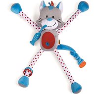 EDUSHAPE cheerful kitty - Baby Toy