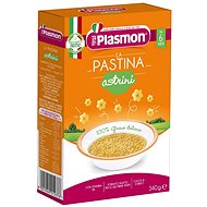 PLASMON těstoviny pšeničné Astrini hvězdičky 340 g, 6m+ - Těstoviny
