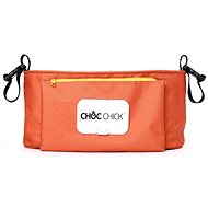 CHOC CHICK stroller organizer orange