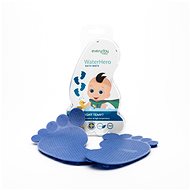 Everyday Baby Protiskluz ťapky-senzor 4 ks, blue - Hračka do vody