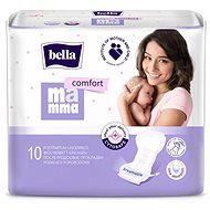 BELLA Mamma Comfort poporodní vložky 10 ks 