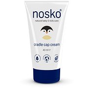 Dětský tělový krém NOSKO Cradle Cap Cream 40 ml