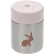 Lässig Food Jar Little Forest Rabbit - Dětská termoska
