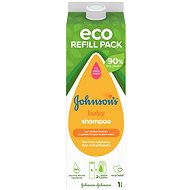 JOHNSON'S BABY šampon 1 l - Dětský šampon