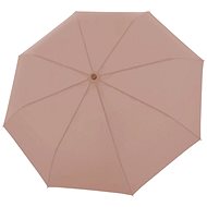 DOPPLER deštník Nature Mini Gentle Rose - Deštník